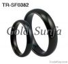 Tungsten Wedding Rings