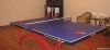 table tennis net