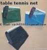 table tennis net