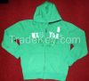 Sweat Shirt Fleece Jac...