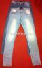 JEANS LADIES SKINNY JEANS