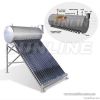 Pressurized Solar Water Heater