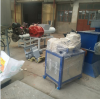 Hot Sale Plastic Gtanulator Waste Recycling Machine From China