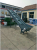 Hot Sale Plastic Gtanulator Waste Recycling Machine From China