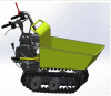 MINI Dumper High Lifting Dumper Gasonline Engine Garden Loader