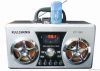 FT-1001 MINI SPEAKER W...
