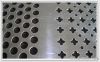 Perforated Metal Sheet