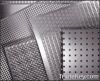 Perforated Metal Sheet