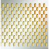 Perforated Metal Sheet