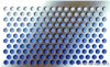 Perforated Metal Sheet