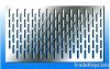 Perforated Metal Sheet