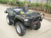 Special vehicle, ATV400cc