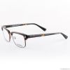 Vancel Acetate Eyeglasses 8100