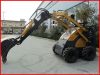 JL300C mini skid steer...