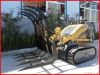 JL300C mini skid steer...