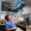 AIR SWIMMERS REMOTE CO...