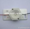 1W Lambertian High Power LED Modules