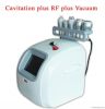 cavitation device