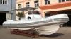 Liya 8.3m/27feet-Rib Boat, Rigid Inflatable Boat