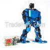 FEETECH 17DOF humanoid...