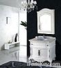 Solid Wood Bathroom Ca...