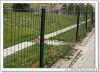 wire mesh fence