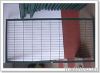 wire mesh fence