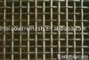 Galvanized iron wire mesh