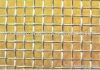 Galvanized iron wire mesh