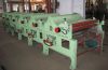 Six roller textile/cot...