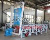 new design cotton waste recycling machine