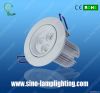 9w high power led ceil...