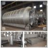 Waste Tyre Pyrolysis Plant