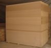 Poplar Melamine/E1/E2 MDF