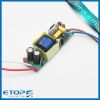 LED power Supply Single Output 30W 