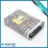 Power Supply Single Enclosed 350W 