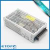 150W metal case 220v 24v dc power supply