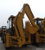 Backhoe Loader WZ30-25