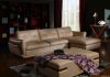 modern leather sofa GT...