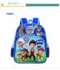 Paw patrol and peppa p...