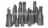 Silicon carbide Burner Nozzles