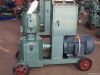 Flat Die Sawdust Pelle...