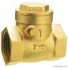 Brass check valves/che...