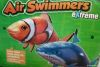 Worldwide Free Shipping Wholesale Price of  Air Swimmer Clownfish