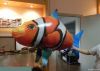 AIR SWIMMERS FLYING RE...