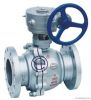 Cast steel floating ba...