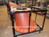 ductile casting iron d...