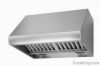 Cooking range hood