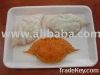 Crab meat stuffed in s...