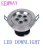 LED ceiling light